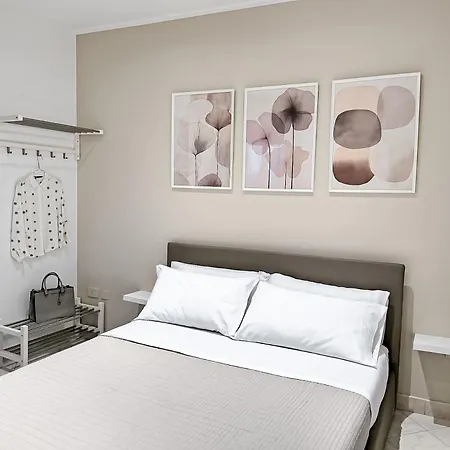 Colombo Appartement Santa Croce di Magliano